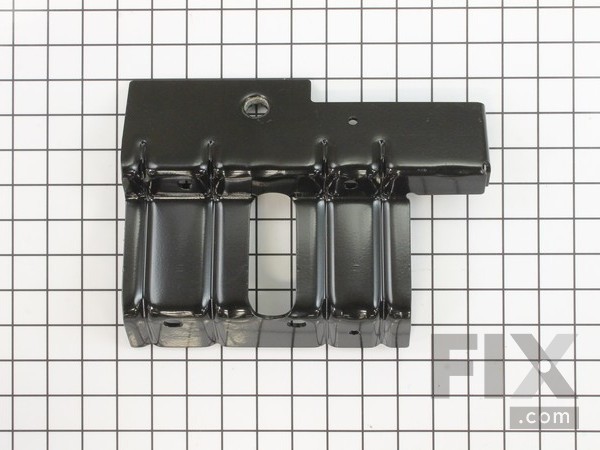 11887630-1-M-Little Wonder-910060-13 Hp Left Deck