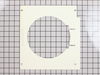 Cover Plate – Part Number: 929-1