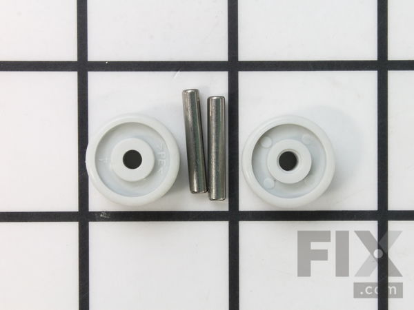 11888073-1-M-Karcher-4.515-066.0-Rollers Complete Only For Repl