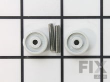 Rollers Complete Only For Repl – Part Number: 4.515-066.0