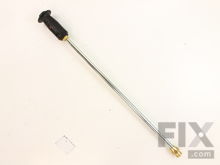 Wand, 18-inch Xm22, Hi/low #3 – Part Number: 8.753-272.0