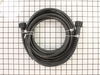 Hose, Hp Dn6 25ft, 3600psi M22 – Part Number: 8.753-423.0