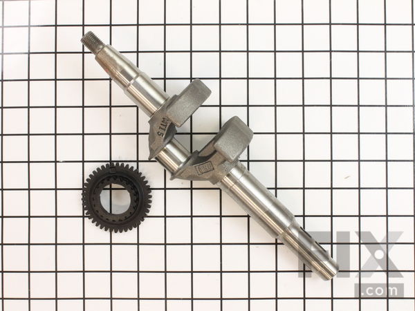 11889252-1-M-Honda-06131-Z8B-W20-Crankshaft