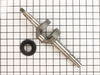 Crankshaft – Part Number: 06131-Z8B-W20