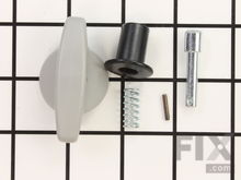 Adjuster Kit *nh164* – Part Number: 06530-VL0-315ZA