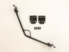 Hanger Kit Nh105 Mat Black Opt – Part Number: 06531-Z11-E00ZA