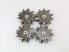 Tines Kit, Digging – Part Number: 06726-V25-010