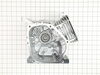 Cylinder Assembly – Part Number: 12000-ZL0-415