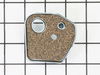 Cover B, Breather – Part Number: 12365-Z0D-D00