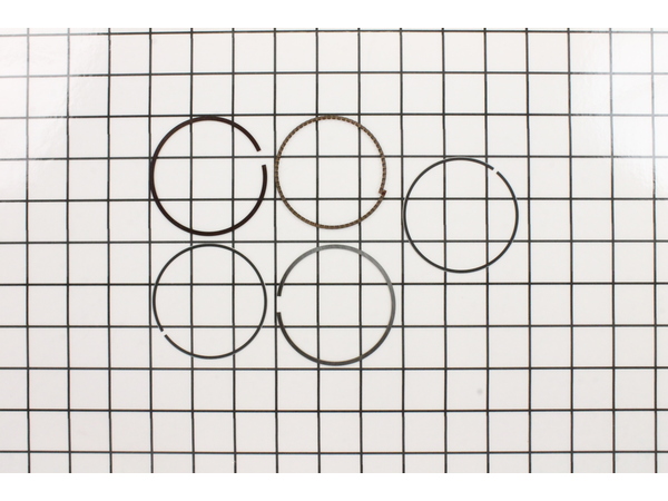 11889507-1-M-Honda-13010-Z0Y-014-Ring Set, Piston Std