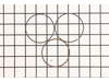 11889507-3-S-Honda-13010-Z0Y-014-Ring Set, Piston Std