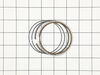 11889508-1-S-Honda-13010-Z4M-801-Pri; Ring Set, Piston (std) (r