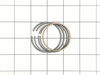 Ring Set, Piston (Std) – Part Number: 130A1-896-003