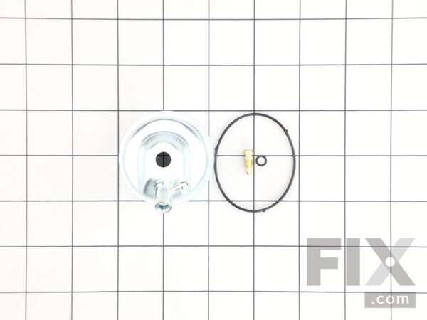 11889692-1-M-Honda-16015-ZL0-D31-Chamber Set, Float