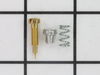 Screw Set A – Part Number: 16016-YA0-801