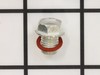 Sup; Screw Set – Part Number: 16028-ZE0-005