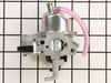 11889709-1-S-Honda-16100-Z0D-023-Carburetor Assy - Bf32f B