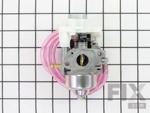 Pri; Carburetor Assembly (bf30 – Part Number: 16100-Z0D-D03
