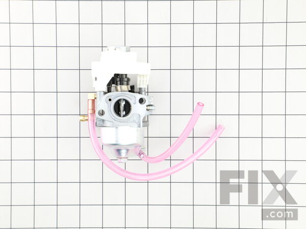 11889721-1-M-Honda-16100-Z2G-D52-Pri; Carburetor Assembly (be67