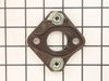 Pri; Plate, Insulator – Part Number: 16215-890-306