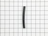 Rubber B, Supporter – Part Number: 16857-ZT3-000