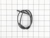 Seal, Air Cleaner Cover – Part Number: 17233-Z11-000