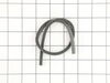 Seal A, Air Cleaner Cover – Part Number: 17233-Z28-000