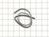 Seal C, Air Cleaner Cover – Part Number: 17235-Z28-000