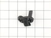 Rubber L, Tank Mounting – Part Number: 17533-ZT3-000