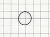 Rubber C, Tank Mounting – Part Number: 17538-Z28-000
