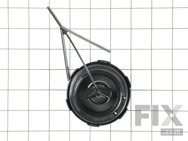 11890144-1-M-Honda-17620-Z07-R34-Pri; Cap Assembly, Fuel Tank