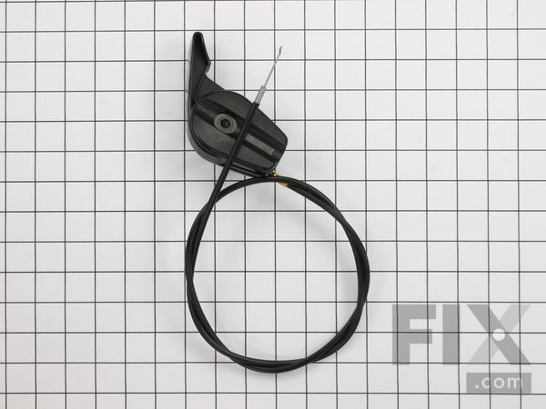11890226-1-M-Honda-17850-VG3-010-Power Driver Cable