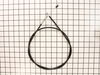 Cable, Throttle – Part Number: 17910-VE1-T01