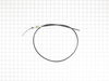 Cable, Throttle – Part Number: 17910-VE2-003