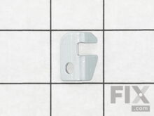 Bracket, Choke Cable – Part Number: 17953-Z28-000