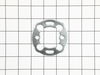 Plate, Cooling Fan Setting – Part Number: 19513-Z07-000