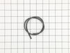 Seal, Fan Cover (l. Side) – Part Number: 19613-Z07-000