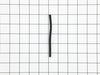 Seal, Shroud (Upper) (L. Side) – Part Number: 19636-Z07-000