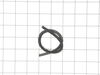 11890541-2-S-Honda-19637-Z07-000-Seal, Shroud (Upper) (R. Side)