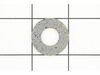 Washer, Friction – Part Number: 24379-Z28-004