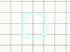 Gasket, Pump Case – Part Number: 25312-VD6-900