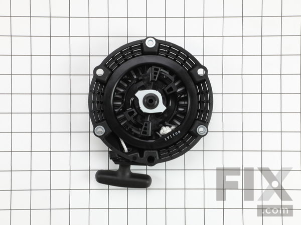 11891241-1-M-Honda-28400-Z07-004-Starter Assembly, Recoil