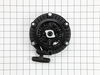 Starter Assembly, Recoil – Part Number: 28400-Z07-004