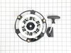 Starter Assembly, Recoil (coo) – Part Number: 28400-Z28-315