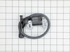 11891364-2-S-Honda-30500-Z11-013-Pri; Coil Assembly, Ignition