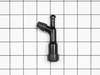 Cap Assembly., Noise Suppressor – Part Number: 30700-Z0T-811