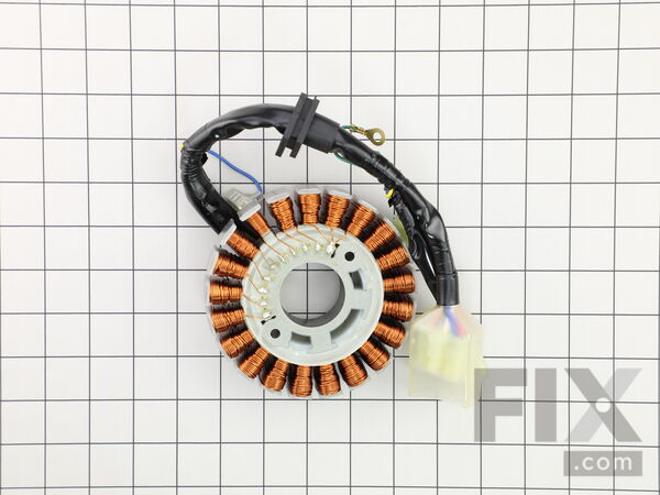 11891413-1-M-Honda-31120-Z07-C31-Stator Assembly