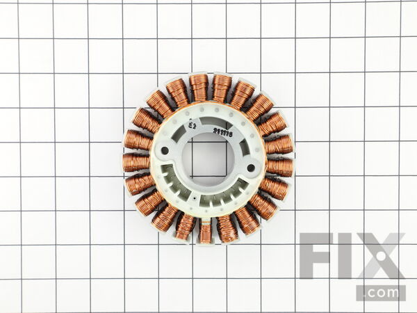 11891421-1-M-Honda-31125-Z07-C31-Stator