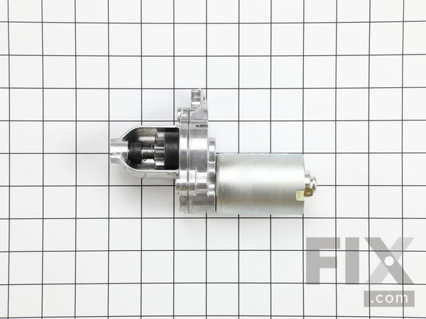 11891430-1-M-Honda-31200-Z0L-822-Starter Motor Assy