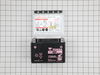 Battery Ytx9-BS – Part Number: 31500-HN1-003